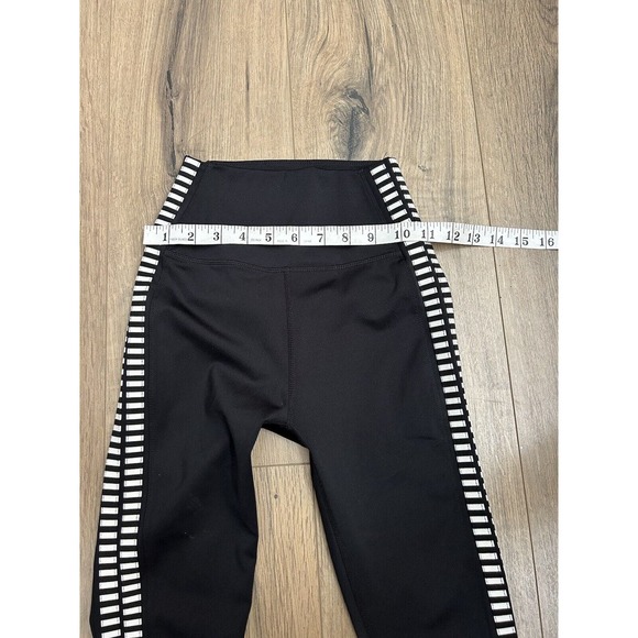 Splits59 SET Bra (medium) & High Waist Gloria Techflex 7/8 Legging (XS) EUC - Picture 3 of 11